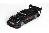 Радиоуправляемый автомобиль для дрифта Nissan GT-R 4WD масштаб 1:20