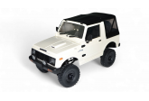 Радиоуправляемый внедорожник Suzuki Jimny 4WD масштаб 1:10 2.4G